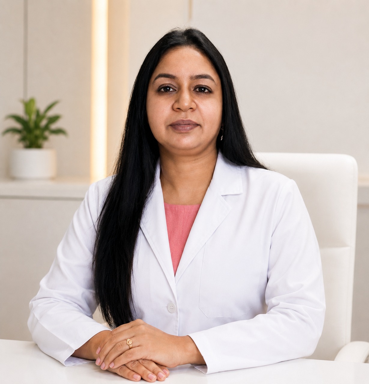 Dr. Madhuri