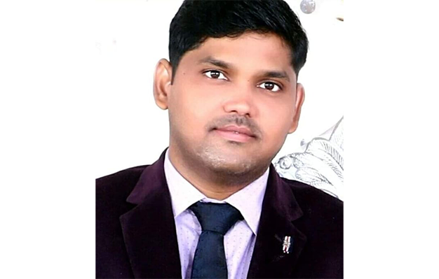 Dr. Nagaraju D