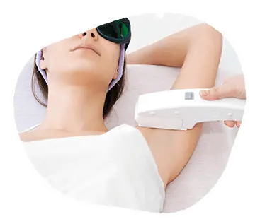 Laser Hair Removal in Bangalore